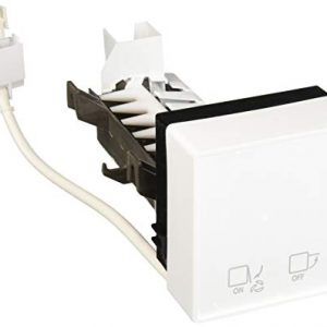 Frigidaire 241798231 ICE MAKER,RADIUS CUBE,SERVIC