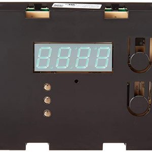 Frigidaire 316557118 CLOCK/TIMER,ELECTRONIC,ES305