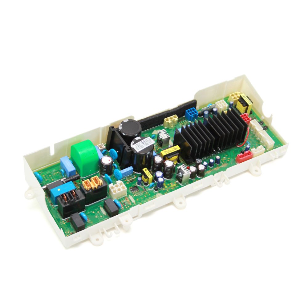 LG Washer Main Interface Control Board – EBR36870705 (Used, Tested, Working)