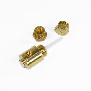 W10606694A Whirlpool Dryer Conversion Kit - Natural Gas to Liquid Propane