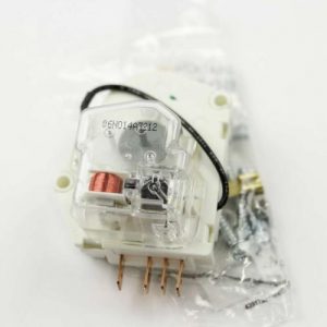 Whirlpool W10822278 Defrost Timer