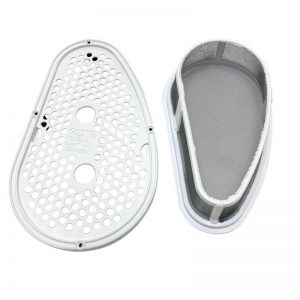 W10828351 Whirlpool Dryer Lint Filter & Cover