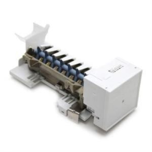 W10884390 Whirlpool Refrigerator Ice Maker Assembly