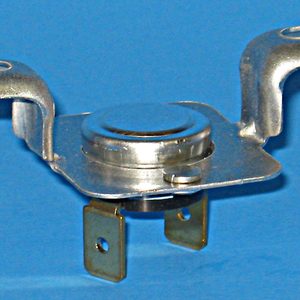 Whirlpool W11050897 CUTOFF-TML