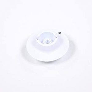 WP33001621 Whirlpool Dryer Timer Dial Skirt