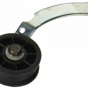 Whirlpool WP37001287 LEVER-IDL