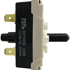 Whirlpool WP3977456 SWITCH-PTS