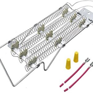 WP4391960 Whirlpool ELEMENT