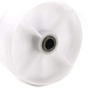 Whirlpool WP6-3037050 PULLEY- ID