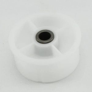 WP6-3700340 Whirlpool Dryer Idler Pulley Wheel and Bearing