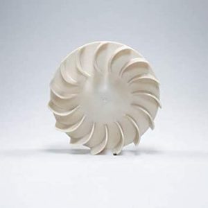 Whirlpool WP694089 WHEEL