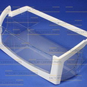 WPW10224961 Whirlpool Refrigerator Door Shelf Bin