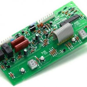 WPW10503278 Whirlpool Refrigerator Electronic Control Board
