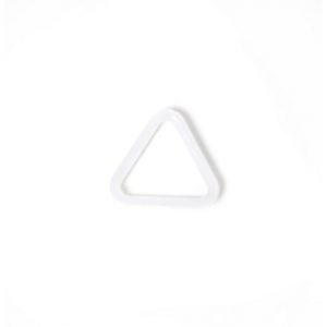 WPW10512946 Whirlpool Dryer Tri Ring