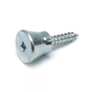 WPW10661886 Whirlpool Refrigerator Door Handle Screw