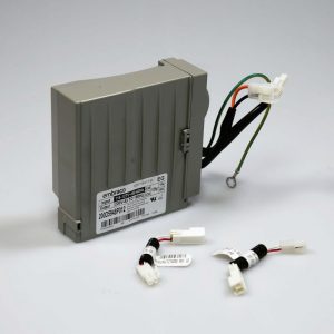 GE WG04A00766 (repl WR49X10283) INVERTER W/JUMPERS KIT *