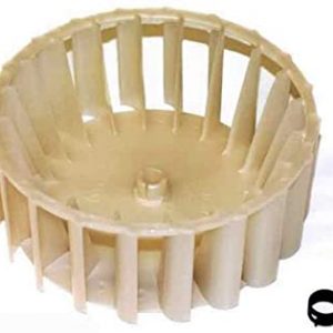 Y303836 Whirlpool Dryer Blower Wheel