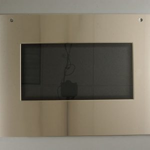 Bosch 00144632 GLASS PANEL