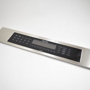 Bosch 00474079 GLASS PANEL