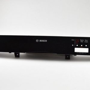 00478776 Bosch Dishwasher Panel-Facia