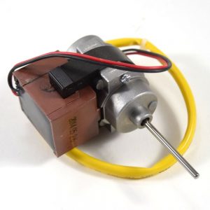 Bosch 00601016 MOTOR-FAN