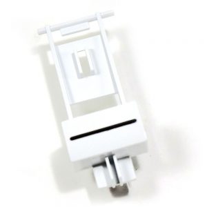 00604771 Bosch Dishwasher Power Switch Button