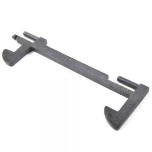 Bosch 00608387 DOOR LATCH