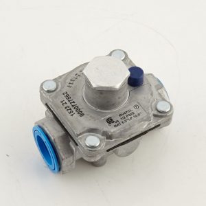 Bosch 00611976 REGULATOR-PRESSURE