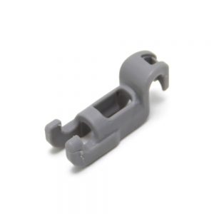 00611981 Bosch Dishwasher Tine Row Clip