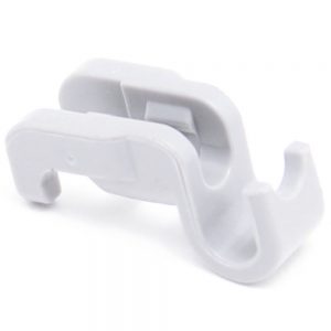 00616989 Bosch Dishwasher Dishrack Tine Row Holder