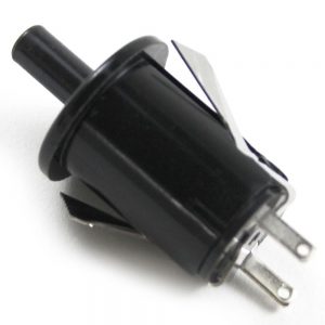 Bosch 00622858 SWITCH-DOOR