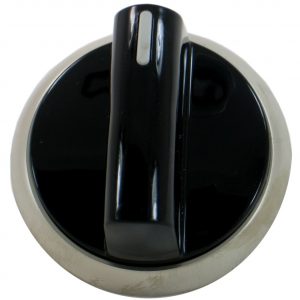 Bosch 00631683 KNOB-COOKING AREA