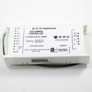 Bosch 00645446 CONTROL UNIT