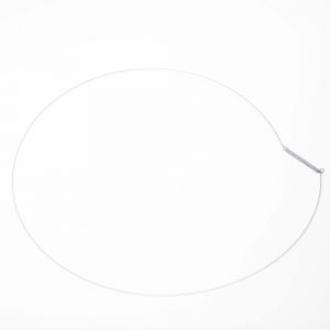 00648264 Bosch Washer Boot Spring Clamp