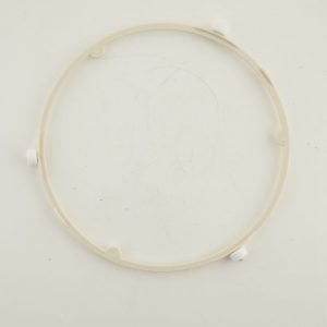 00648876 Bosch Microwave Rotating Ring for Turntable