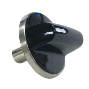 Bosch 00650847 KNOB-COOKING AREA