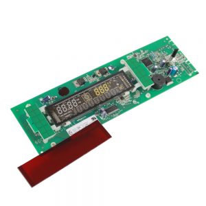 Bosch 00653424 DISPLAY MODULE