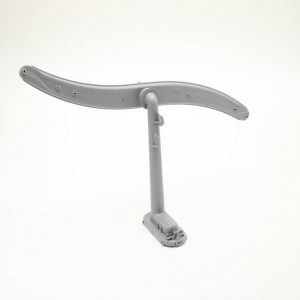 00668385 Bosch Dishwasher Upper Spray Arm Assembly