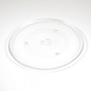 00676103 Bosch Microwave Glass Turntable Plate