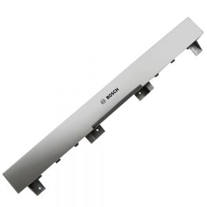 00686977 Bosch Dishwasher Panel Facia - Control Panel