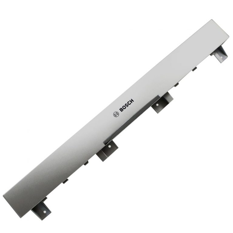 00686977 Bosch Dishwasher Panel Facia Control Panel Appliance Parts