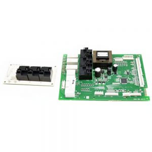 Bosch 00709786 PC BOARD