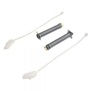 00754865 Bosch Dishwasher Door Cable Kit