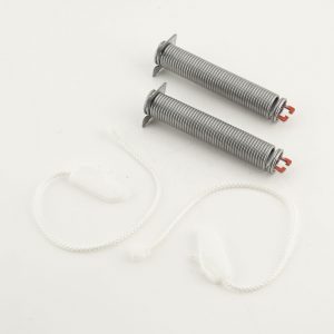 00754866 Bosch Dishwasher Door Spring Kit