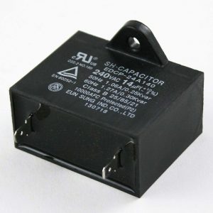 0CZZJB2014S LG Refrigerator Capacitor