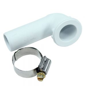 Whirlpool 208847 Siphon Break Kit