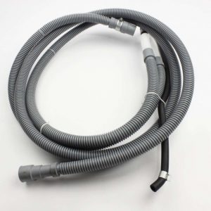 AEM69493807 LG Dishwasher Drain Hose Assembly