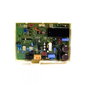 EBR78499601 LG Laundry Washer Main Control Board