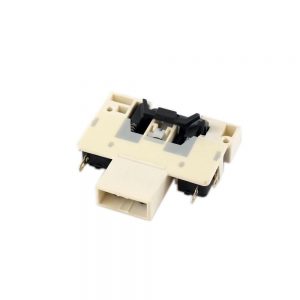 AFK73909601 LG Locker Assembly