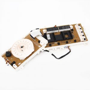 EBR60545902 LG Washer PCB Assembly, Display